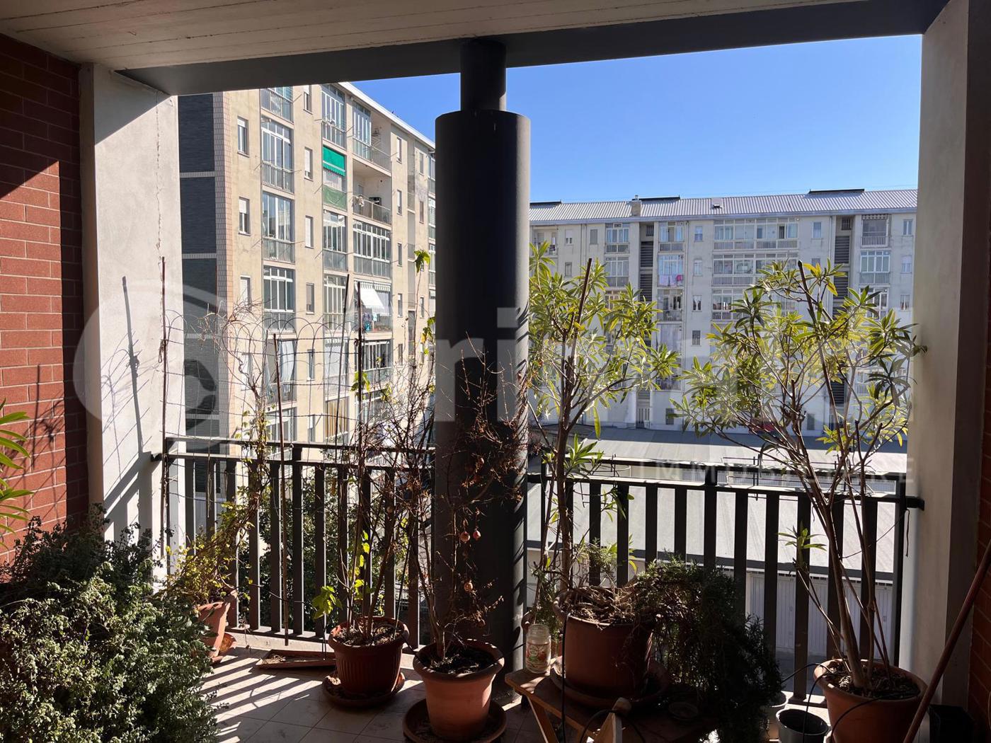 Appartamento in vendita a Beinasco