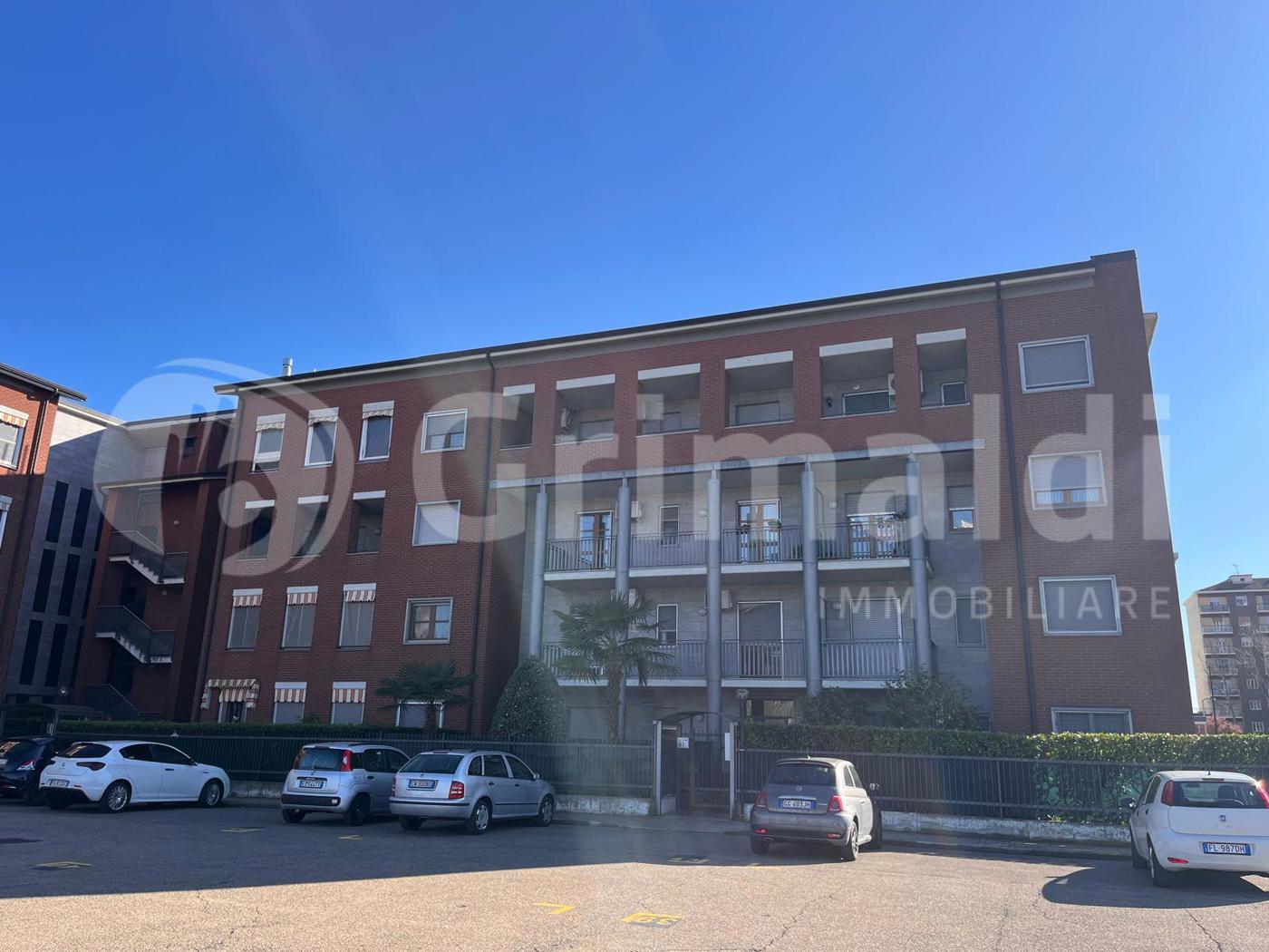 Appartamento in vendita a Beinasco