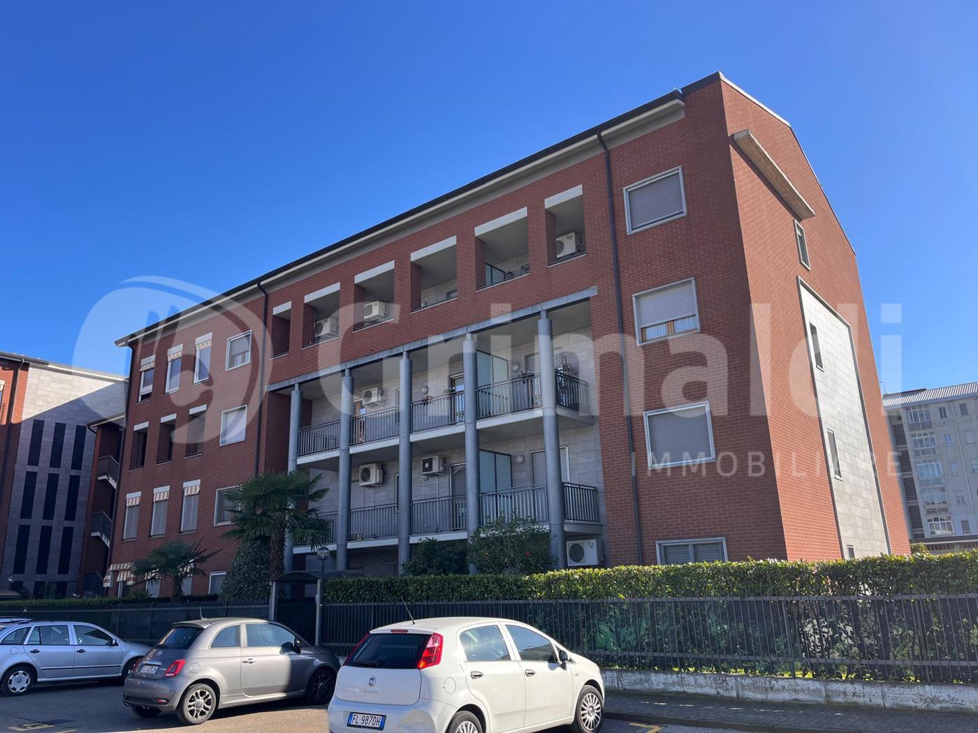 Appartamento in vendita a Beinasco