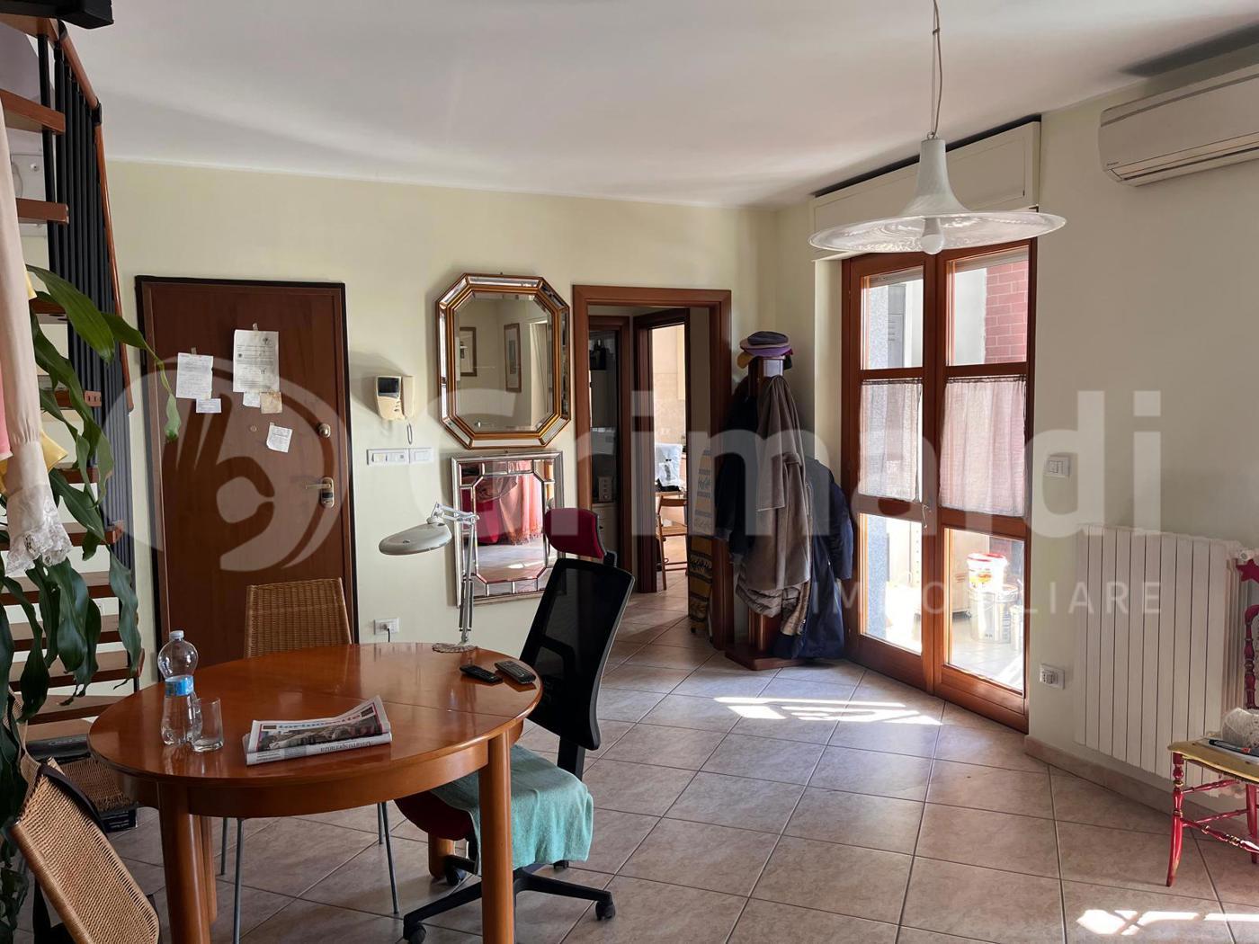 Appartamento in vendita a Beinasco