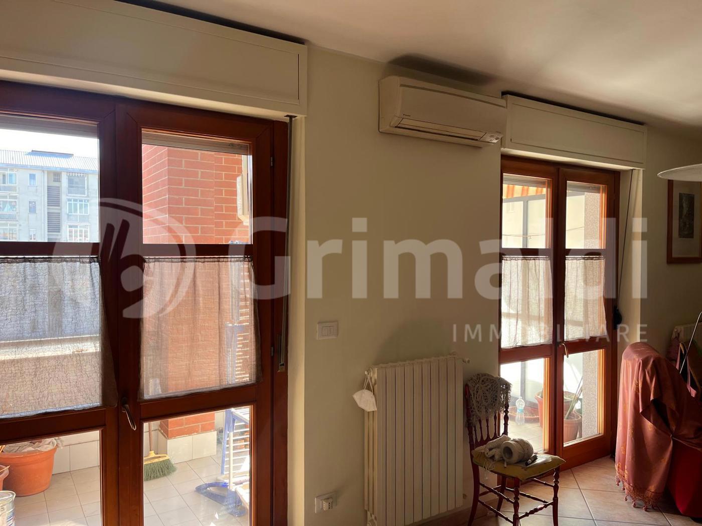 Appartamento in vendita a Beinasco