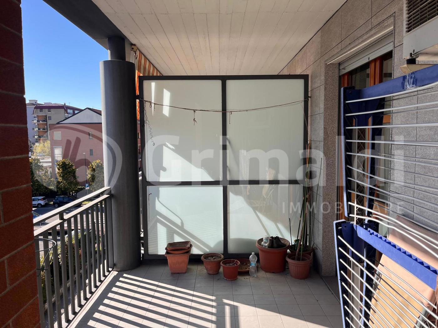 Appartamento in vendita a Beinasco