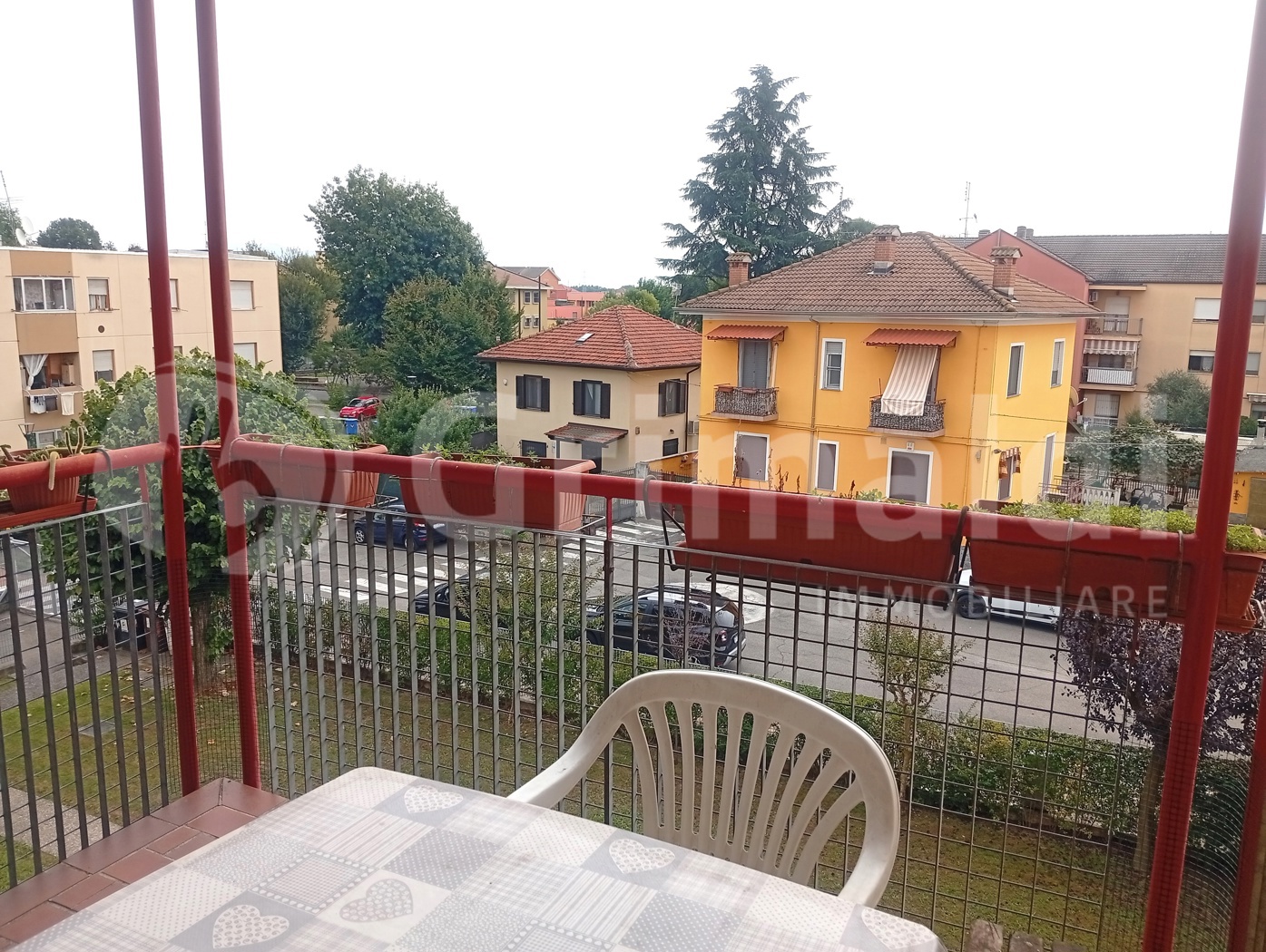 Quadrilocale in vendita a Beinasco