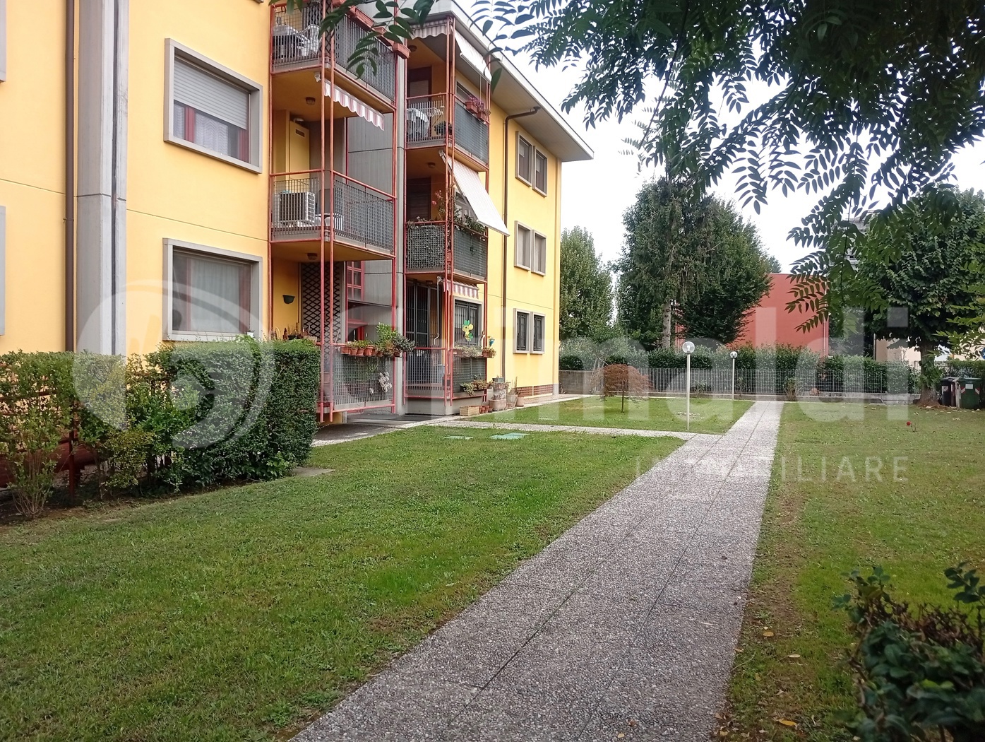 Quadrilocale in vendita a Beinasco