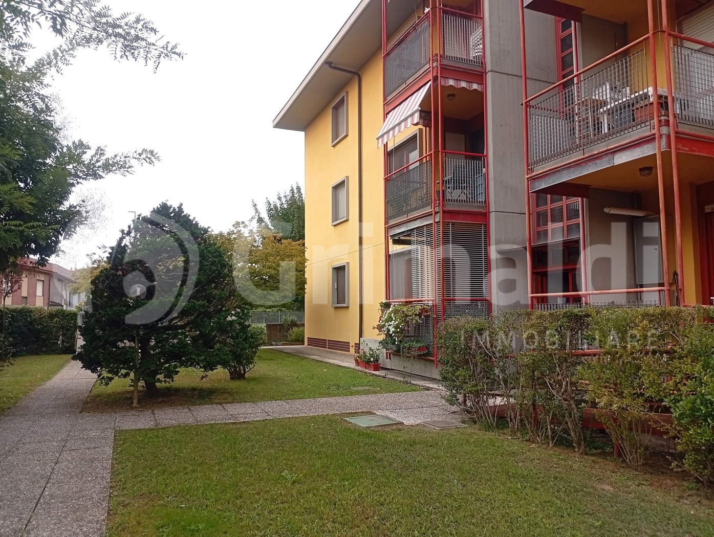 Quadrilocale in vendita a Beinasco