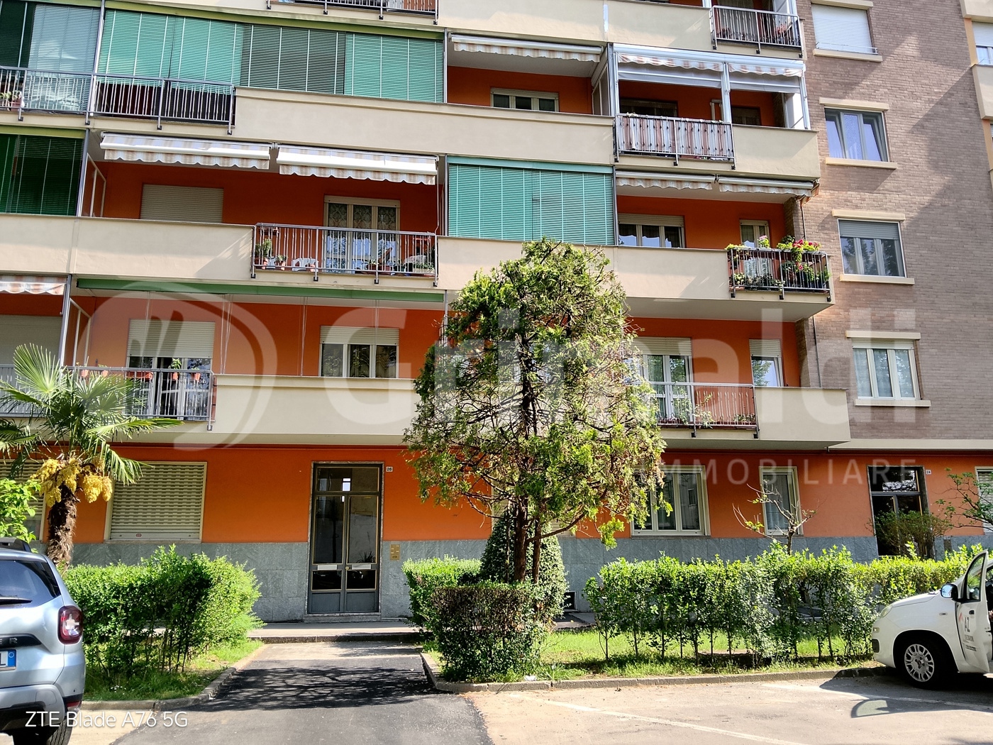 Quadrilocale in vendita a Beinasco