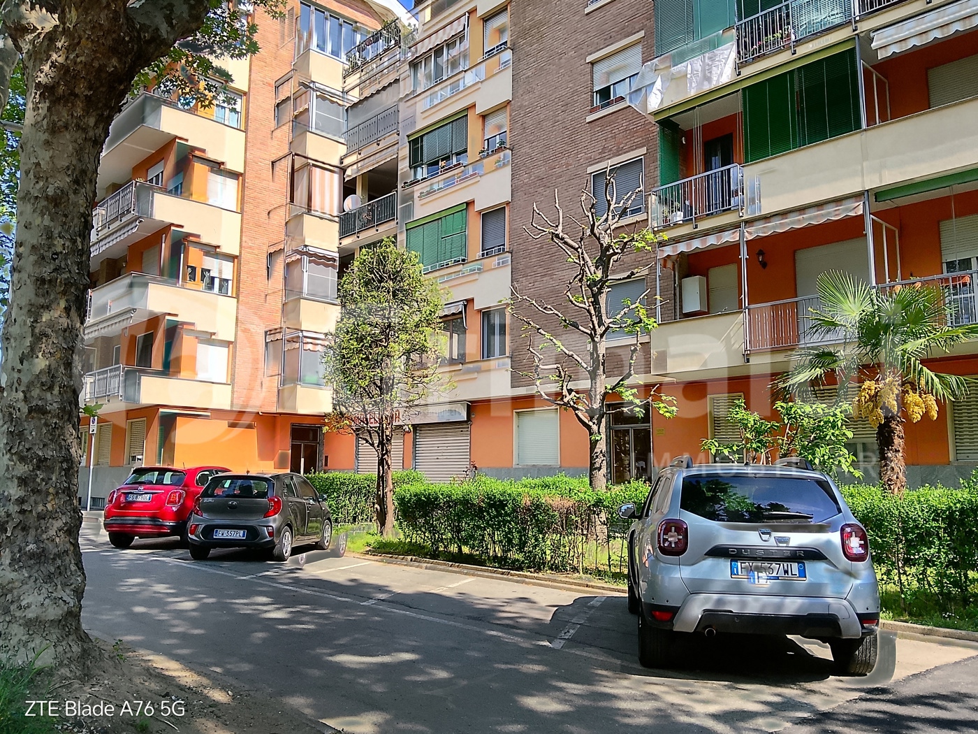 Quadrilocale in vendita a Beinasco