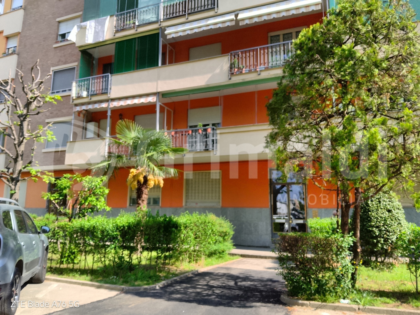 Quadrilocale in vendita a Beinasco