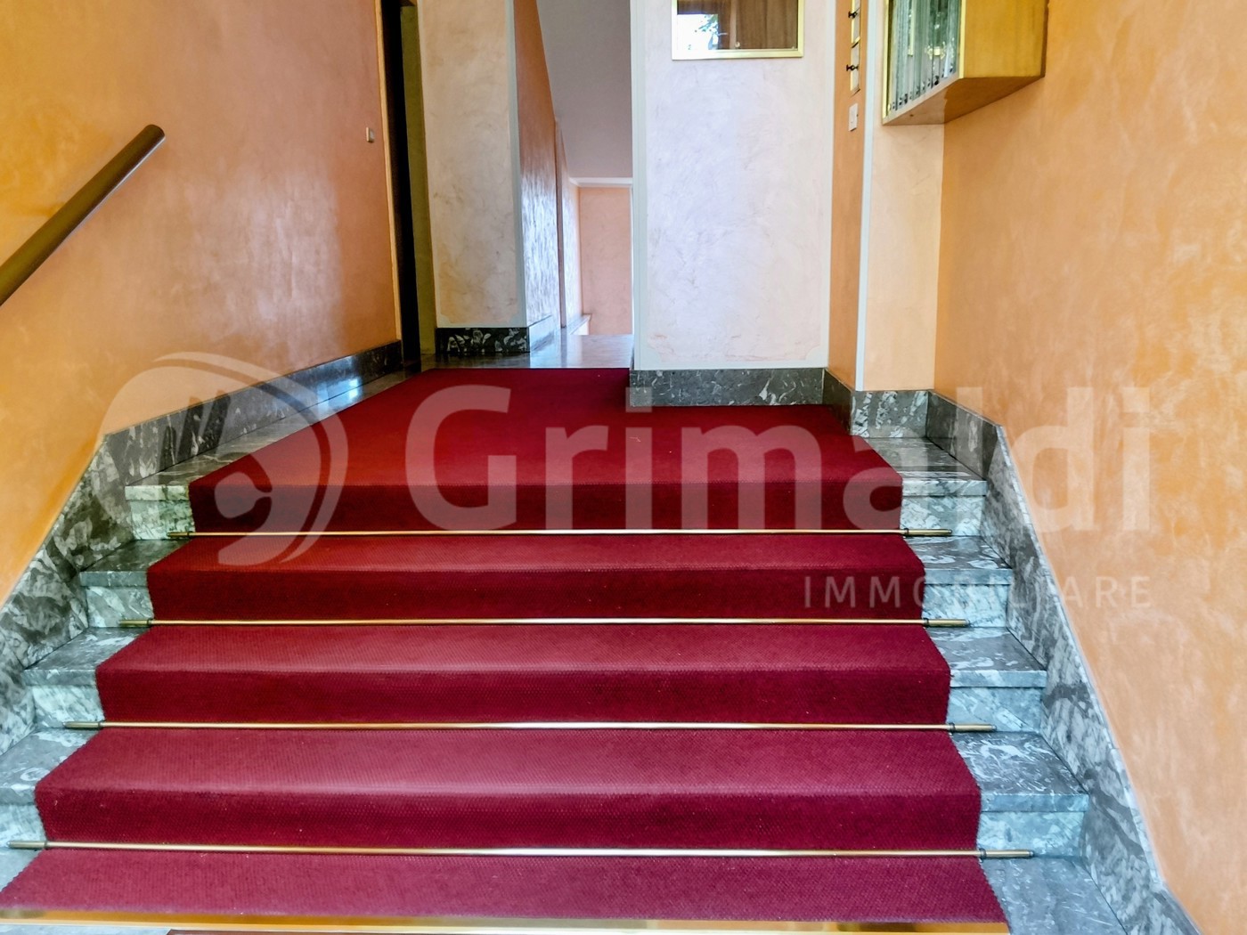 Quadrilocale in vendita a Beinasco