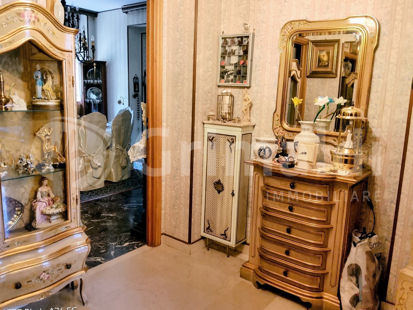 Quadrilocale in vendita a Beinasco