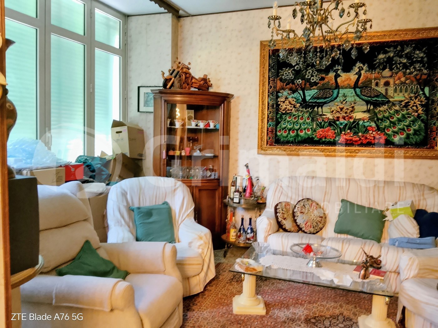 Quadrilocale in vendita a Beinasco