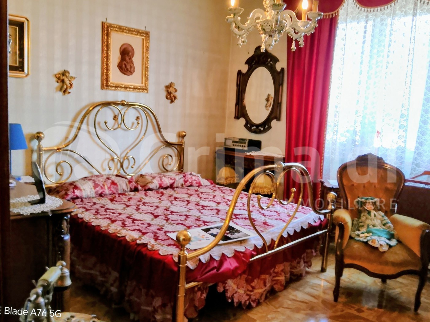 Quadrilocale in vendita a Beinasco