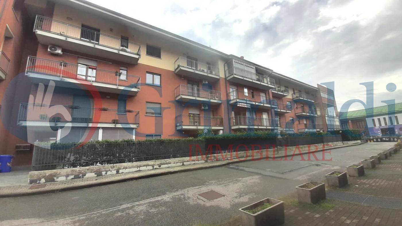 Appartamento in vendita a Beinasco