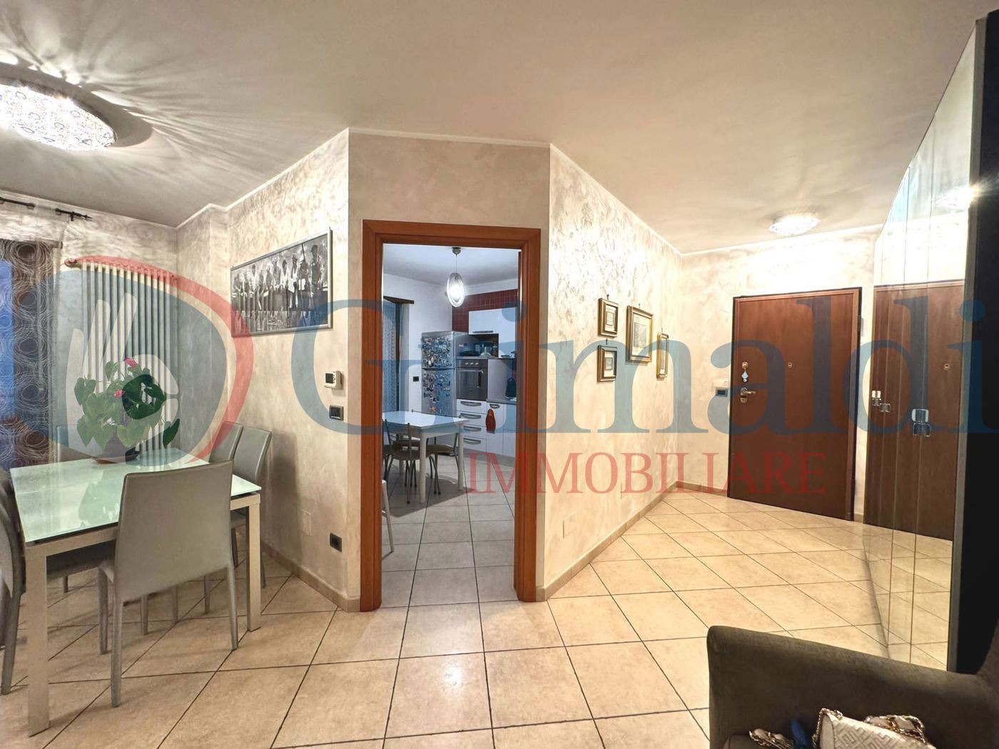 Appartamento in vendita a Beinasco