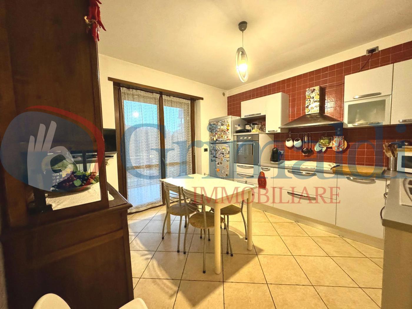 Appartamento in vendita a Beinasco