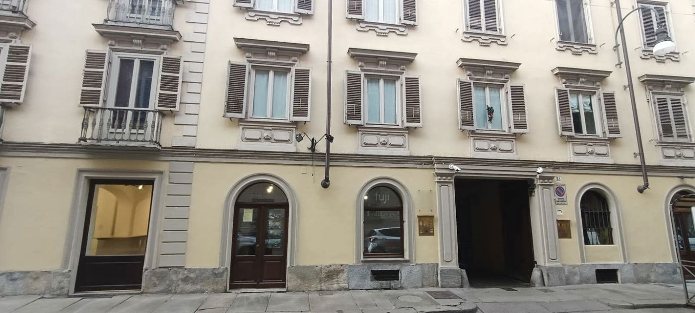 Bilocale arredato in affitto a Torino
