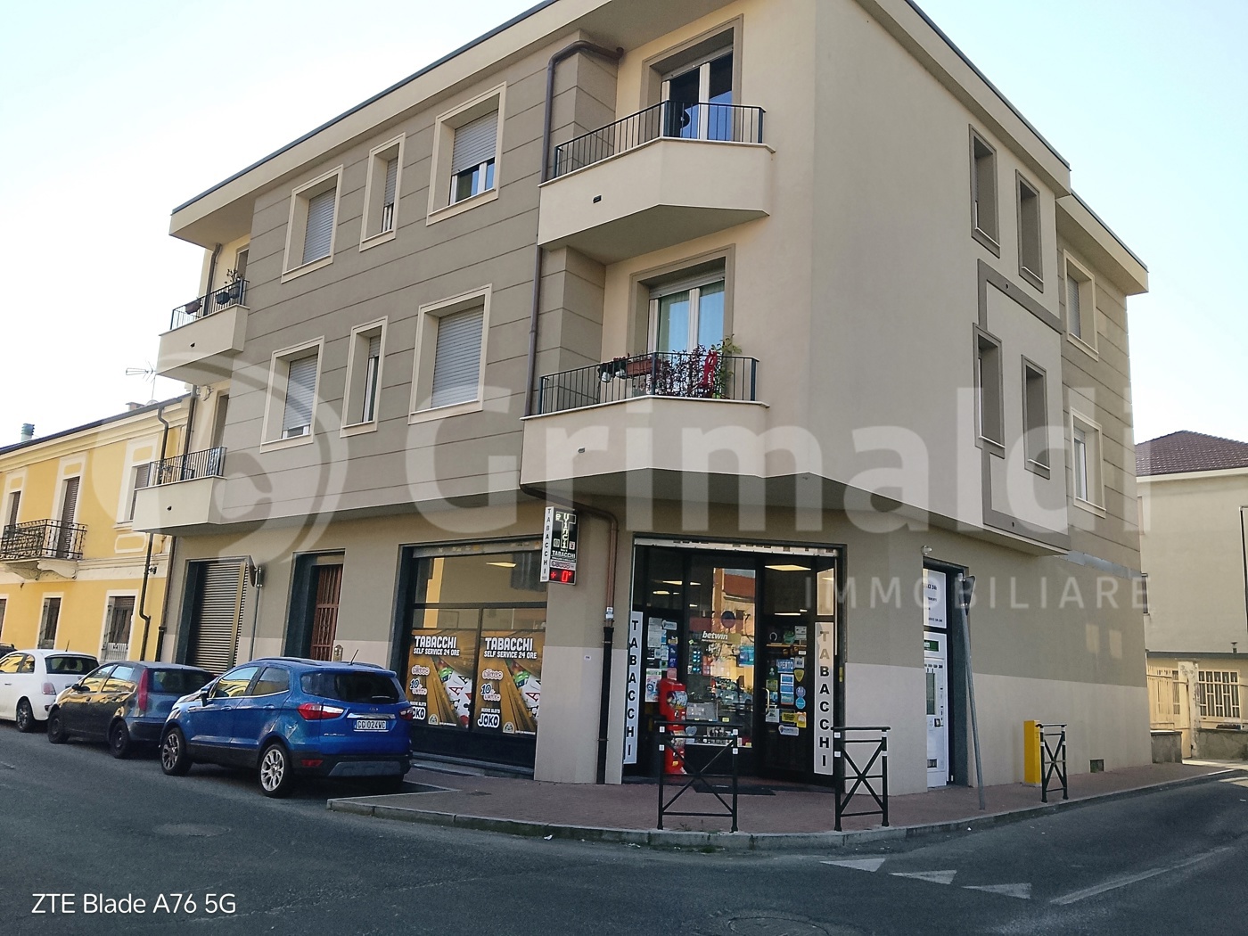 Box/Garage 15mq in affitto a Beinasco