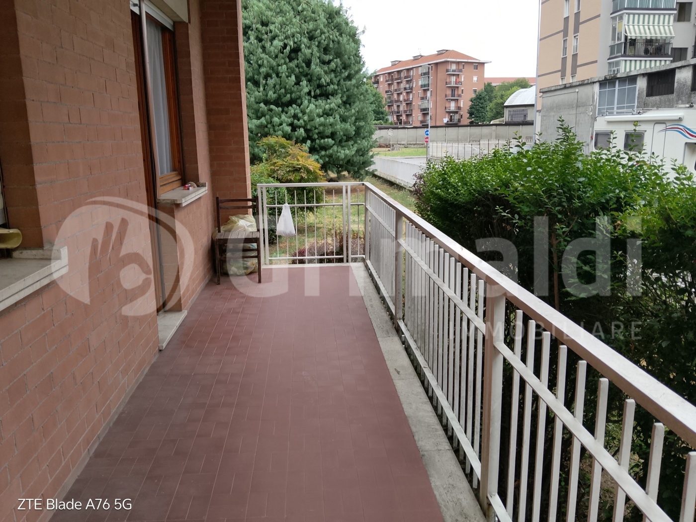 Bilocale in affitto a Beinasco