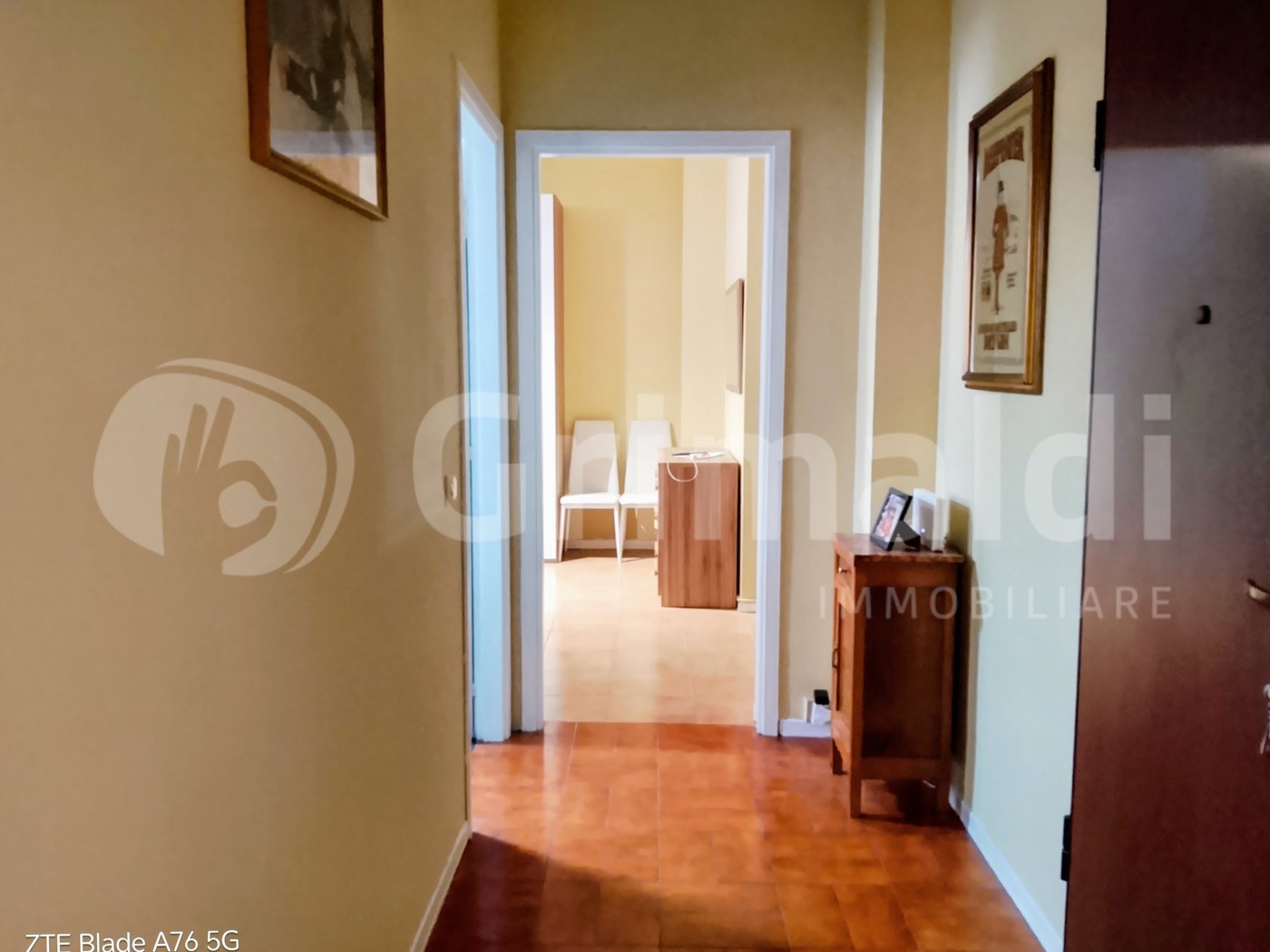 Bilocale in affitto a Beinasco