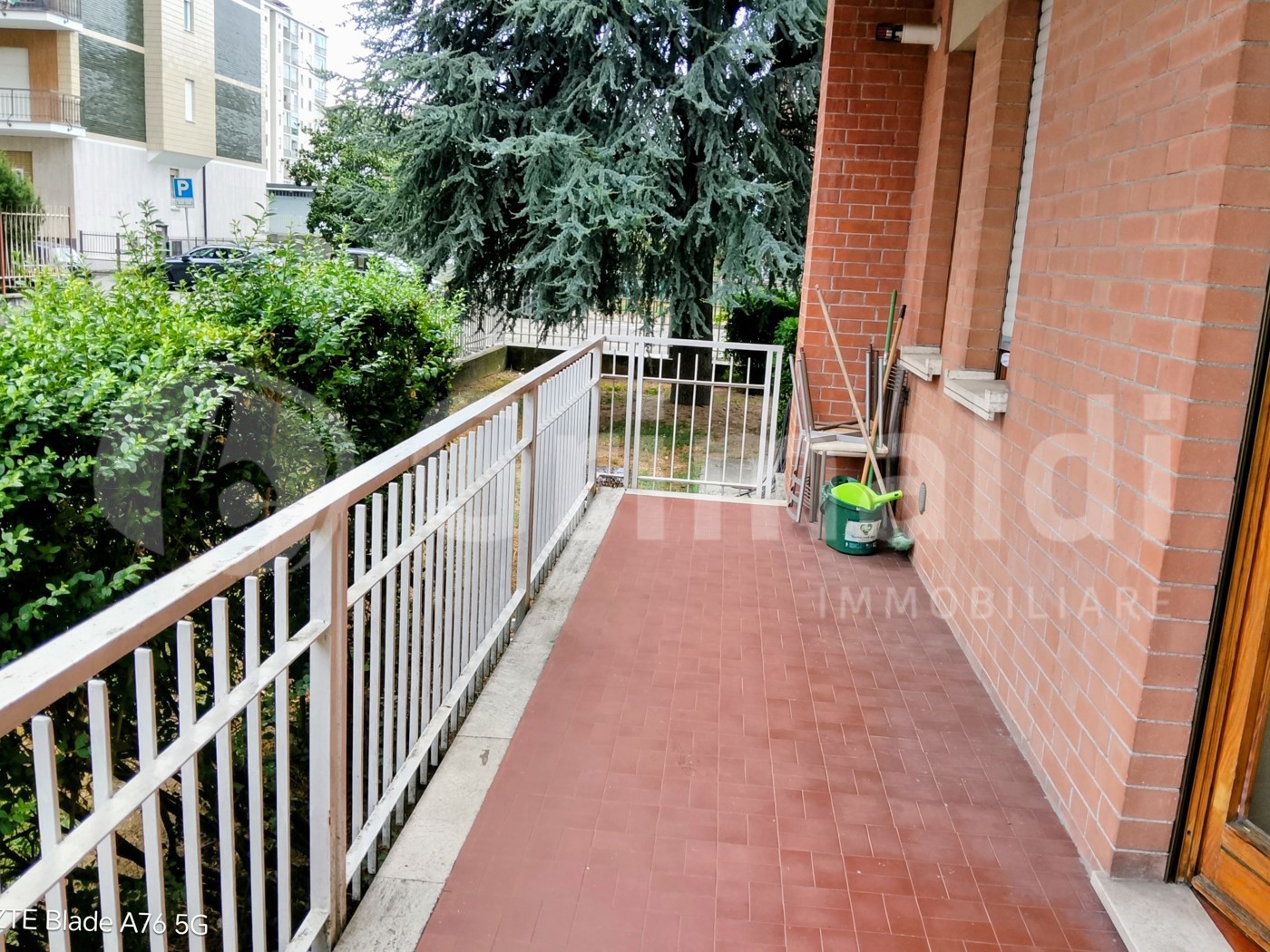 Bilocale in affitto a Beinasco
