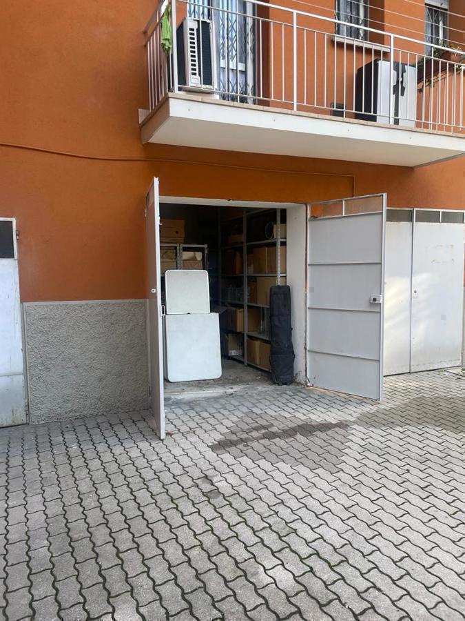 Box/Garage 12mq in vendita a Bologna