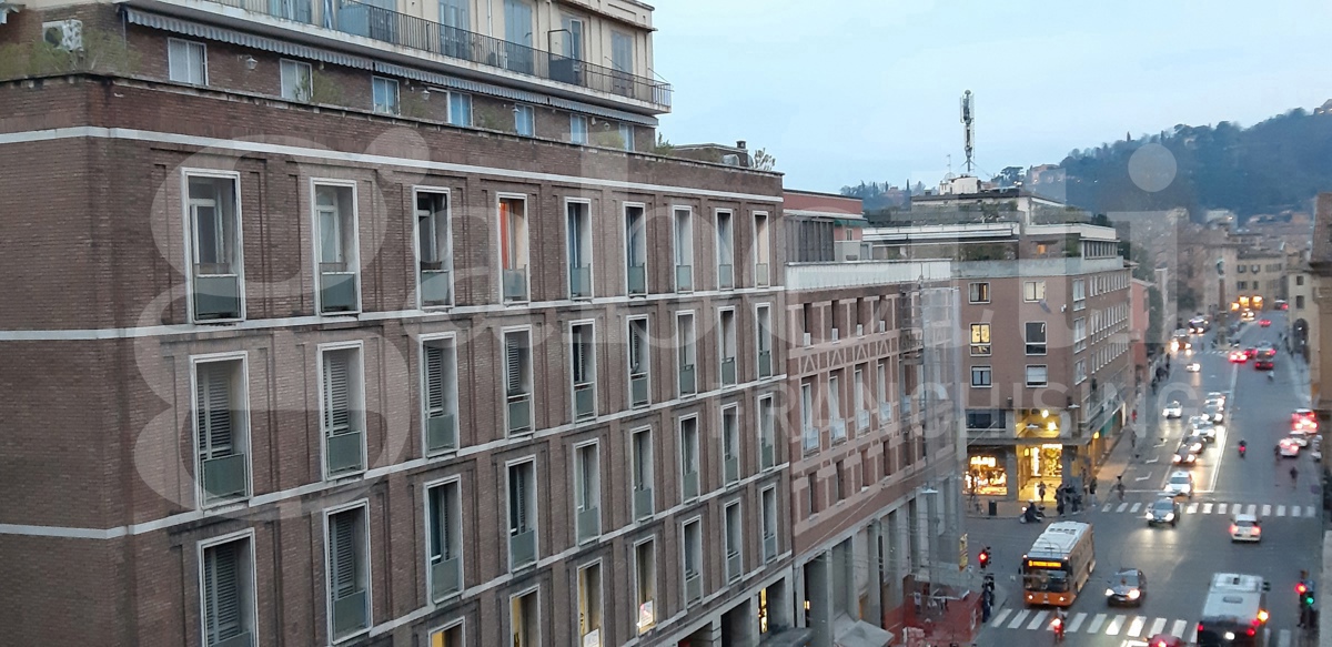 Trilocale nuovo a Bologna