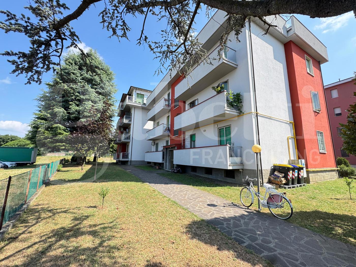 Appartamento in vendita a Anzola dell'Emilia