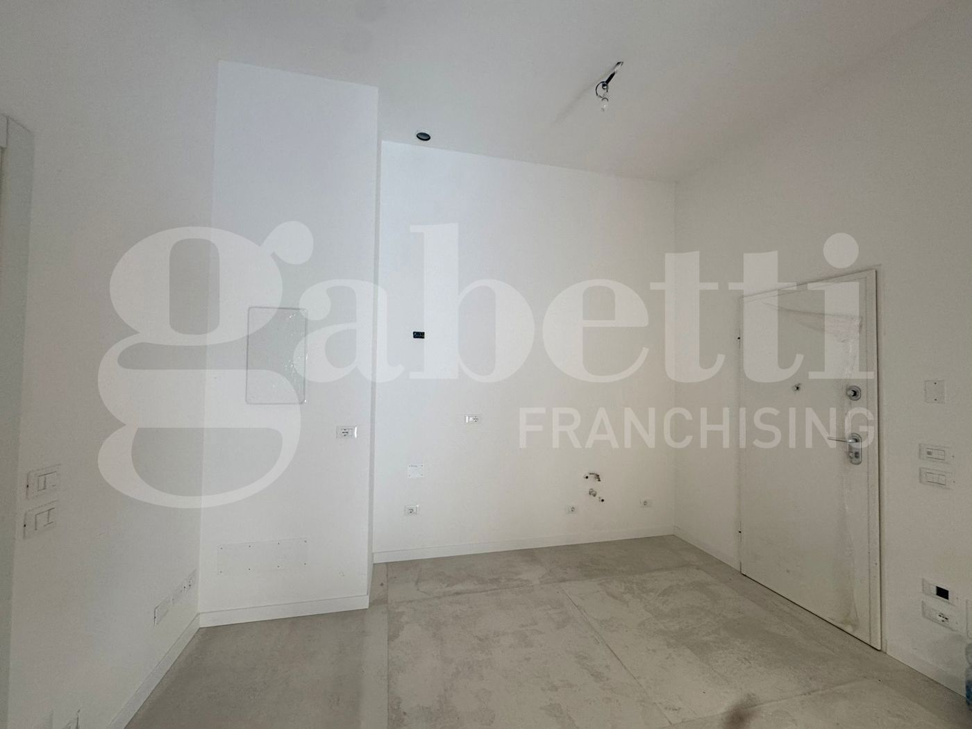 Bilocale ristrutturato a Bologna