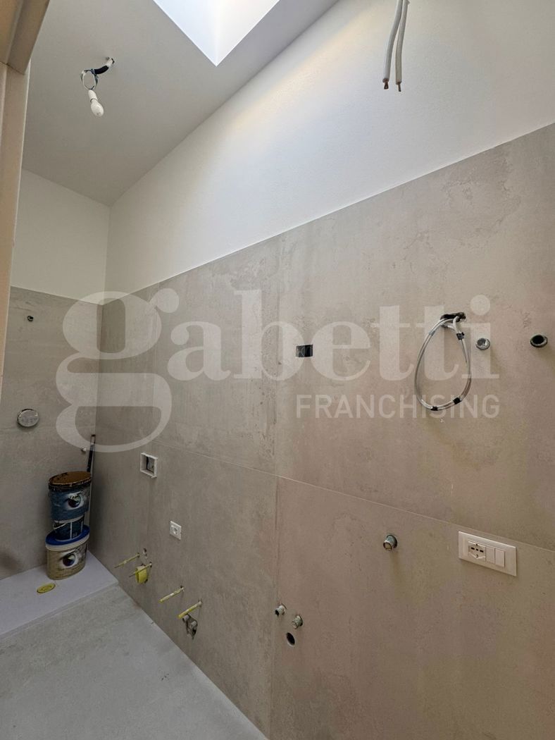 Bilocale ristrutturato a Bologna