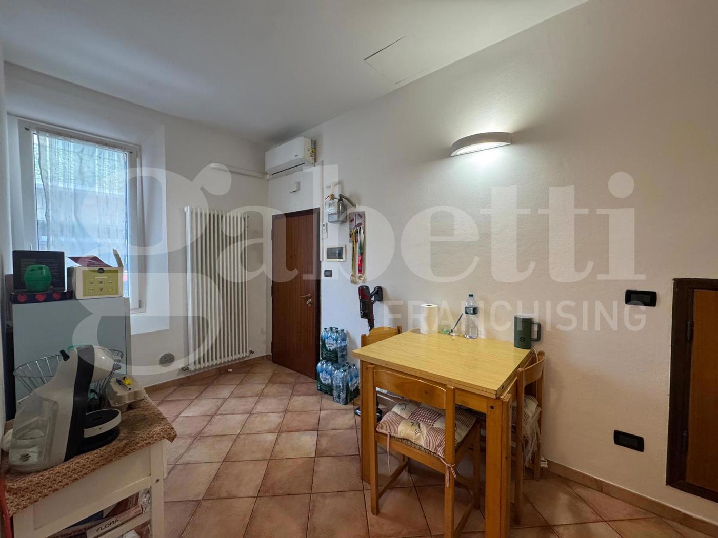 Trilocale in vendita a Bologna
