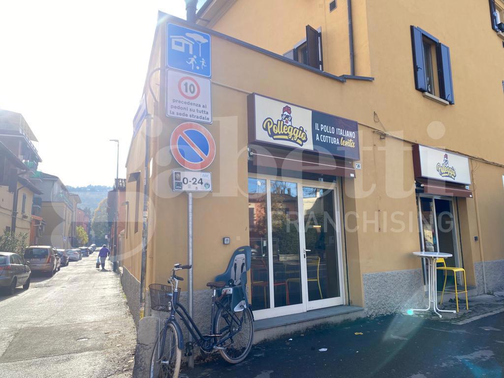 Negozio in vendita a Bologna