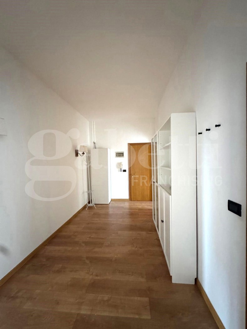 Quadrilocale ristrutturato a Bologna