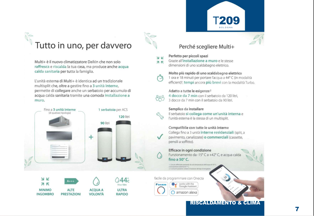 Monolocale nuovo a Bologna