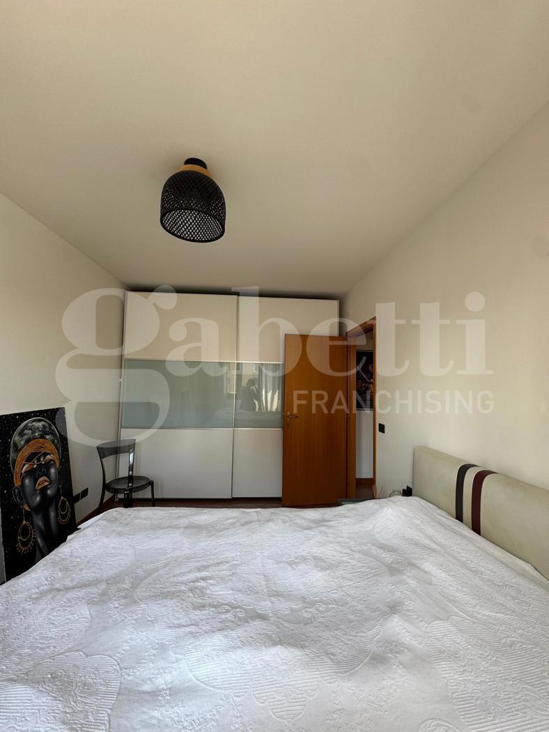 Trilocale ristrutturato a Casalecchio di Reno