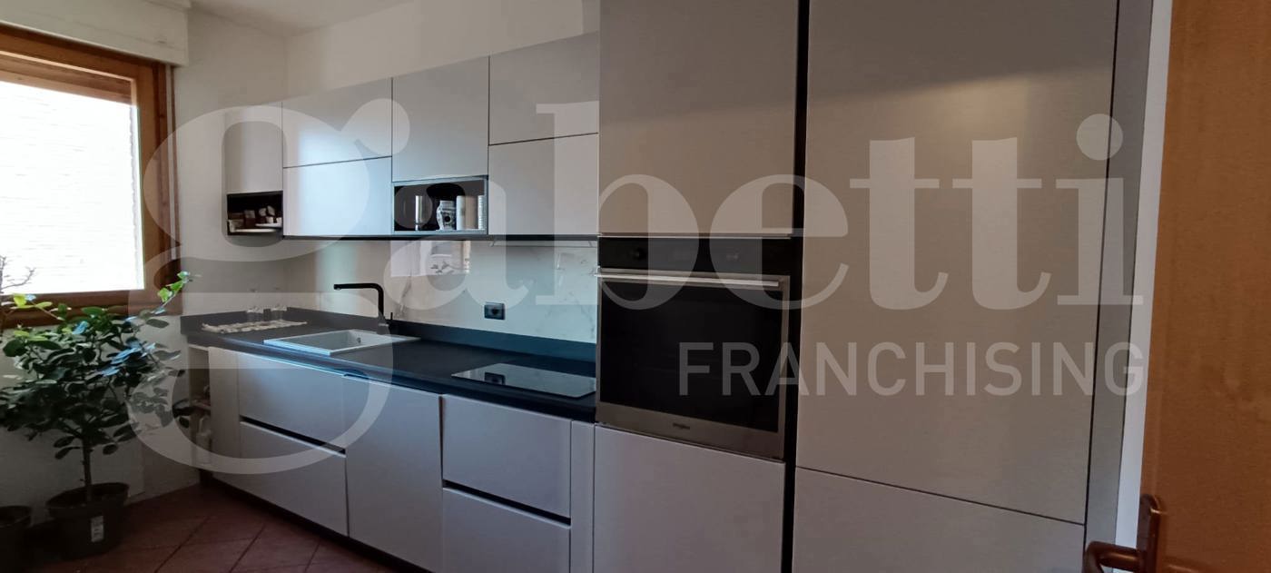 Trilocale ristrutturato a Casalecchio di Reno