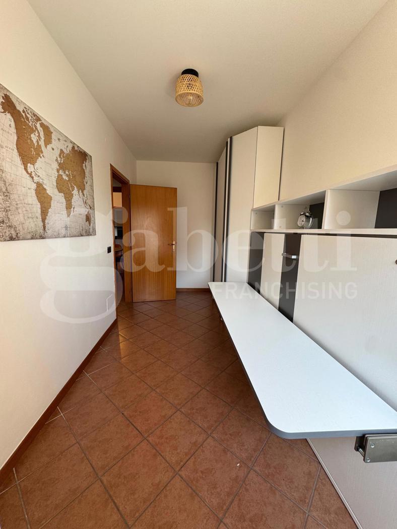 Trilocale ristrutturato a Casalecchio di Reno