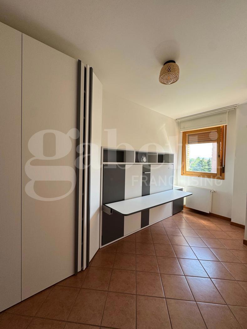 Trilocale ristrutturato a Casalecchio di Reno