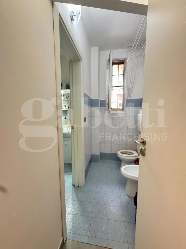 Trilocale in vendita a Bologna