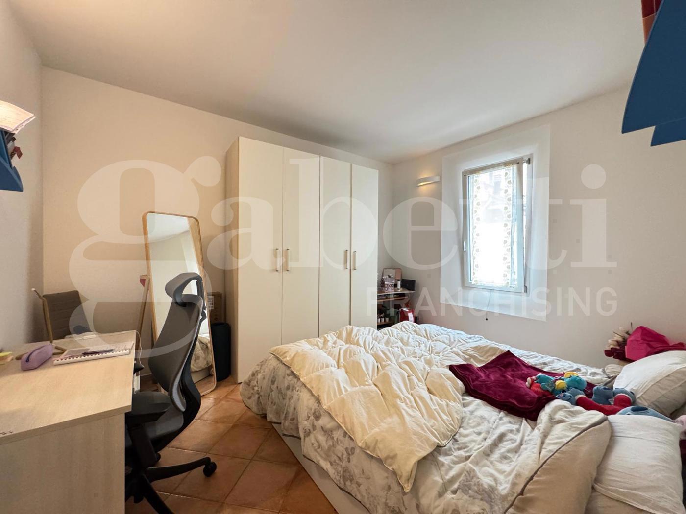 Trilocale in vendita a Bologna