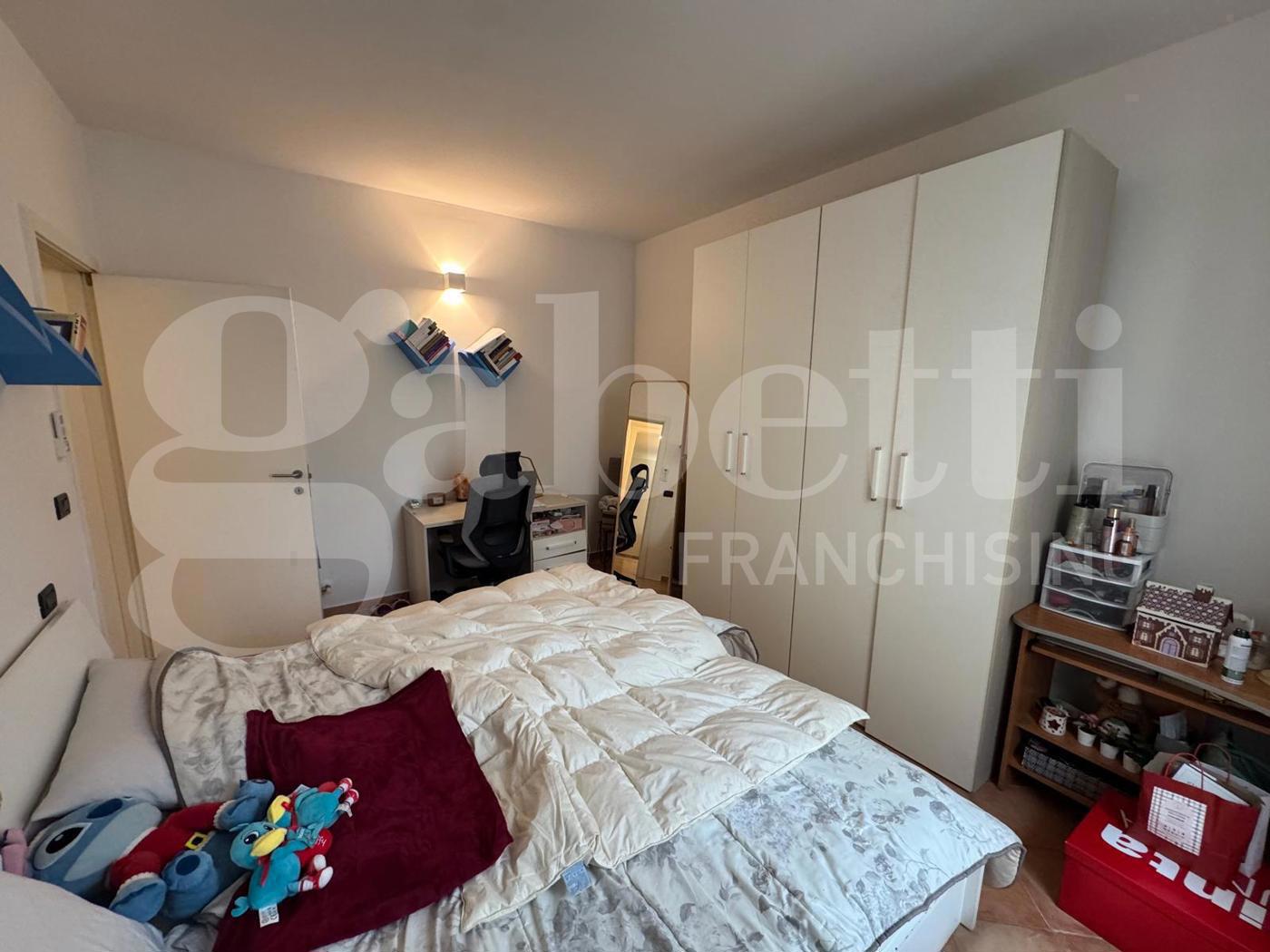 Trilocale in vendita a Bologna