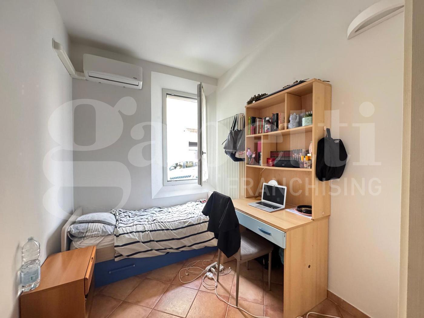 Trilocale in vendita a Bologna