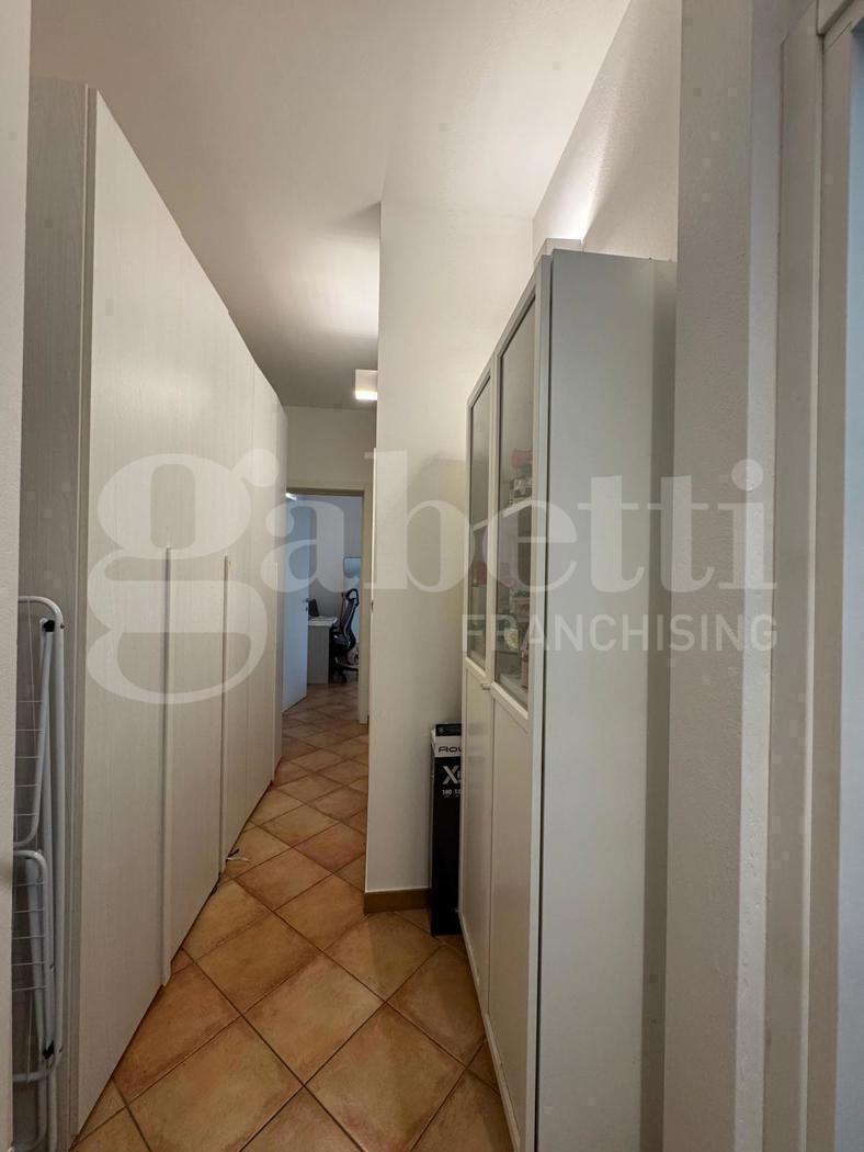 Trilocale in vendita a Bologna