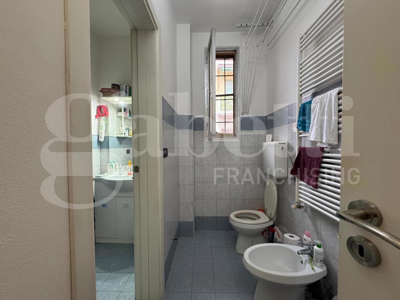 Trilocale in vendita a Bologna