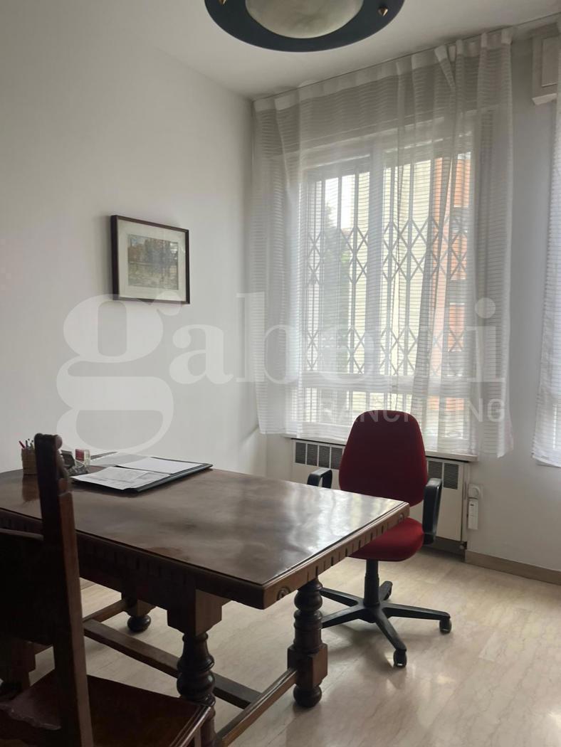 Ufficio in vendita a Bologna