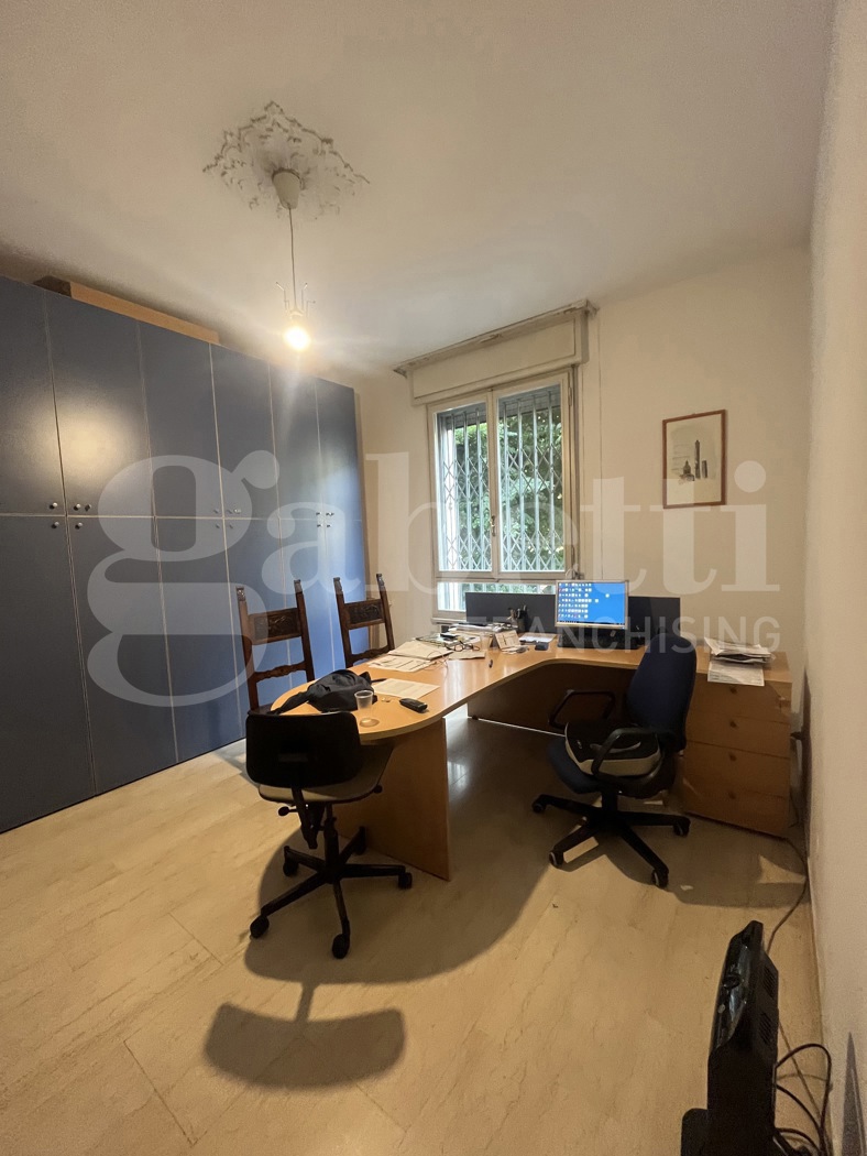 Ufficio in vendita a Bologna