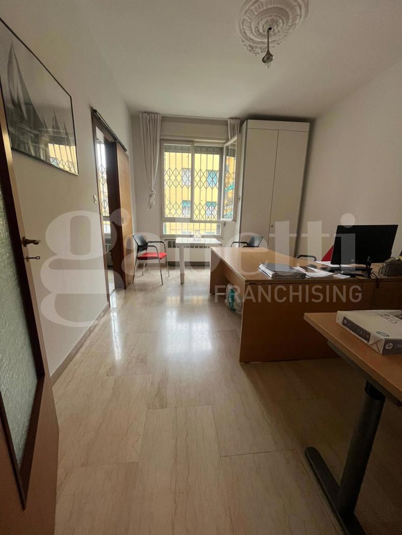 Ufficio in vendita a Bologna