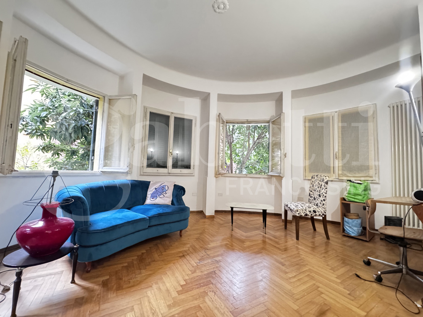 Trilocale in vendita a Bologna