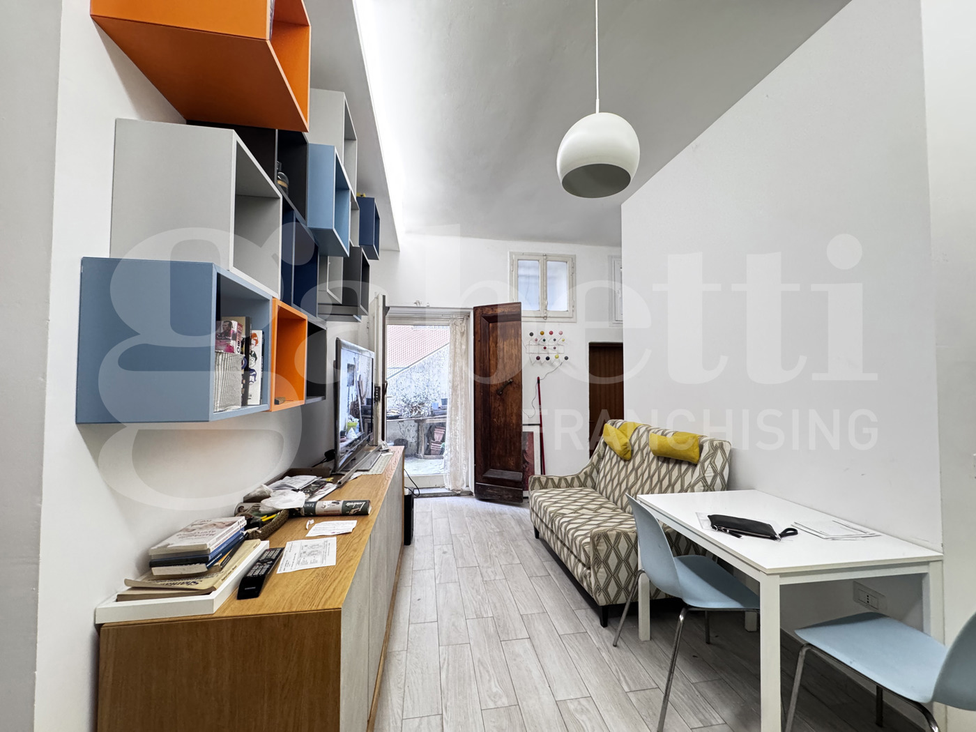 Trilocale in vendita a Bologna