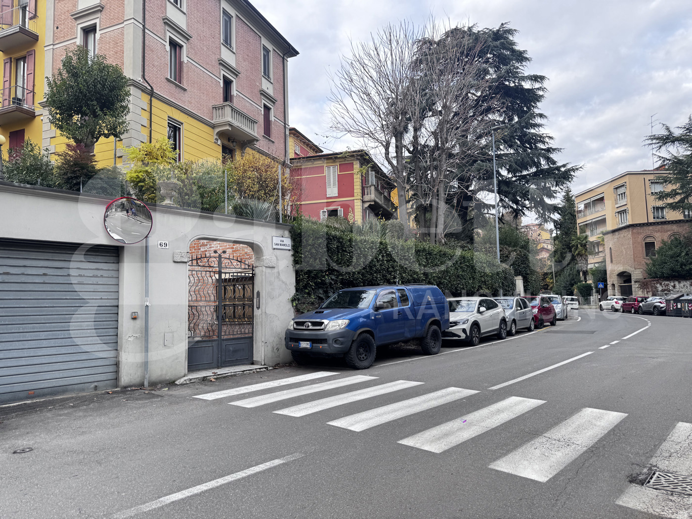 Trilocale in vendita a Bologna