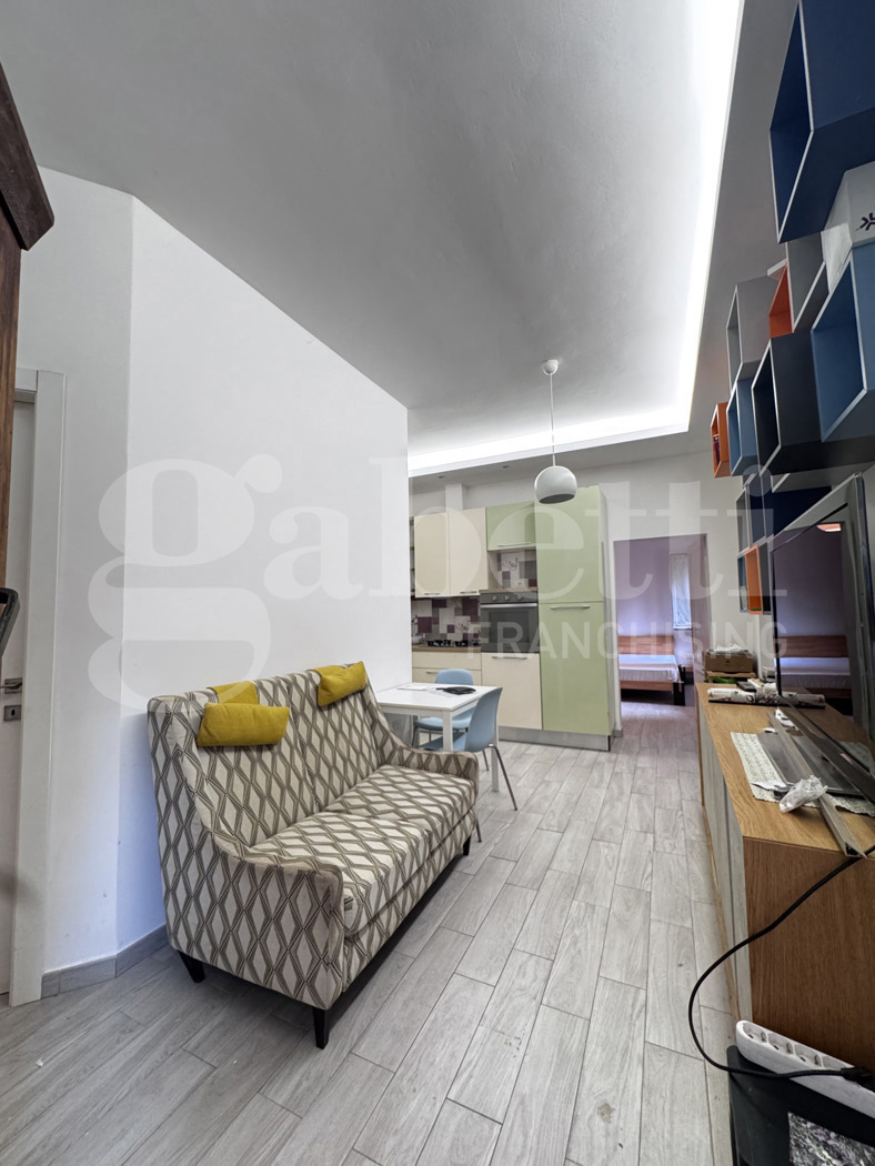 Trilocale in vendita a Bologna